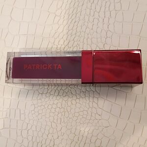 Patrick Ta "UNAVAILABLE" NEW W/O/B